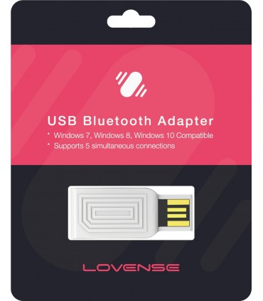 ADATTATORE BLUETOOTH USB