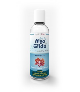 SEAWEED GLIDE NATURAL 100ML