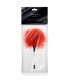 DUSTER CARESSE ROUGE