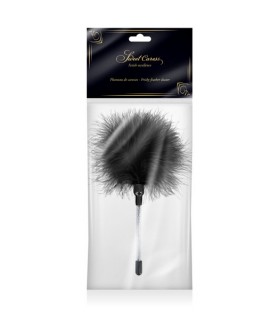 DUSTER CARESSE NOIR