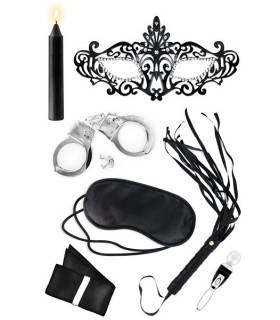 FETISH DREAM SET INITIATION KIT