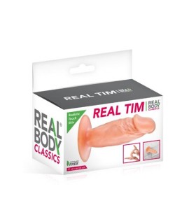 PENE REALISTICO TIM 11 CM