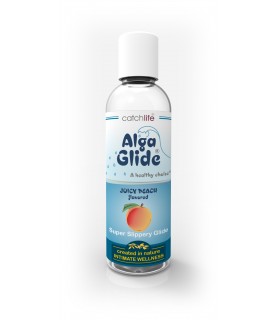 ALGA GLIDE MELOCOTÓN 100ML