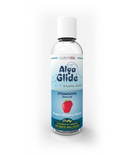 ALGUES GLIDE FRAISE 100ML