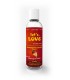 LET'S LOVE MASSAGE GLIDE FRESA-VAINILLA 100ML