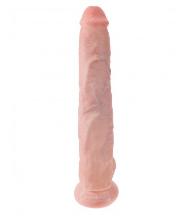 RUBINETTO 14" CON LUCE A SFERE