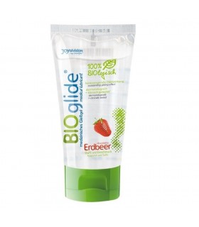 BIOGLIDE FRAISE 80ML