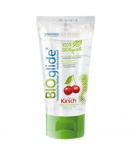 BIOGLIDE KIRSCHE 80ML