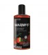 ACEITE DE MASAJE WARM UP FRESA 150ML