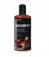 ACEITE DE MASAJE WARM UP CEREZA 150ML