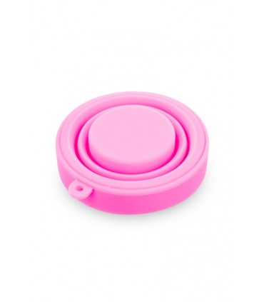 COPPA IN SILICONE COPPA STERILIZZANTE