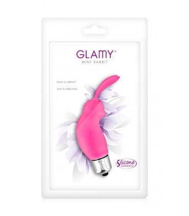 BULLET MINI CONIGLIO FUCSIA