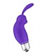 PURPLE RABBIT MINI BULLET