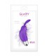 MINI BALLE LAPIN VIOLET