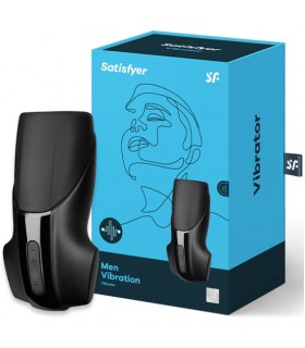 MASTURBATEUR RECHARGEABLE SATISFYER MEN VERSION 2020