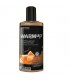 ACEITE DE MASAJE WARM UP CARAMELO 150ML