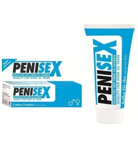 AMÉLIORATEUR DE PÉNISEX 50ML