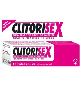 STIMULANT CLITORISEX 40ML