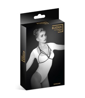 WOMEN'S MORGANE HARNESS