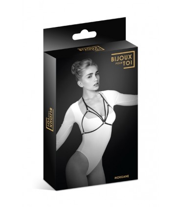HARNAIS MORGANE FEMME