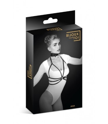 JULIA GESCHIRR FÜR DAMEN