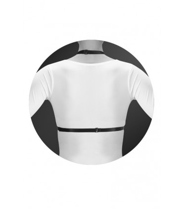CLARA WOMAN HARNESS