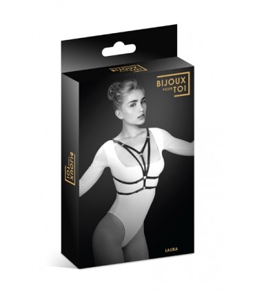 LAURA WOMEN'S HARNESS