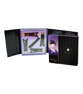 KIT SHUNGA SECRET GEISHA COQUINE