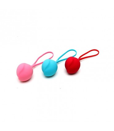 SET x 3 SFERE CINESI C03 SINGOLE