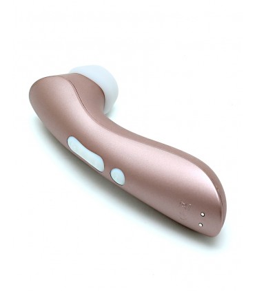 SATISFYER PRO 2+ VIBRAZIONI