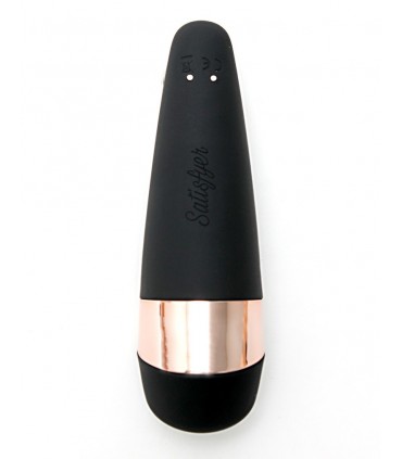 SATISFYER PRO 3 VIBRATION