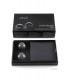 LELO CHINOIS BALLS LUNA BEADS NOIR