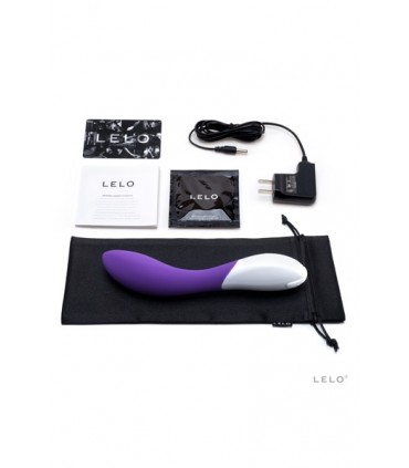 LELO MONA 2 MORADO