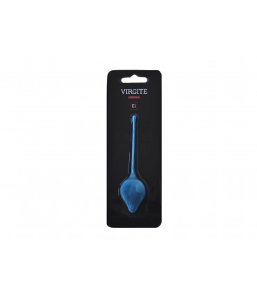 PALLA CINESE E1 UNO BLU