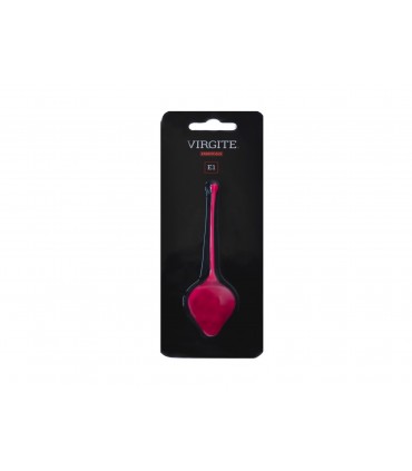 PALLA CINESE E1 UNO ROSA