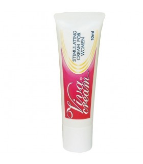 CREMA VIVA STIMOLANTE 10 ML