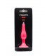 PLUG ANAL E4 ROSA