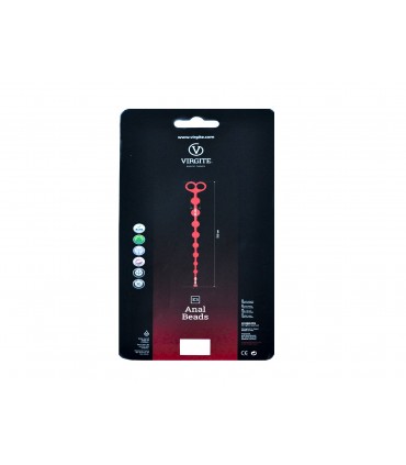 STRISCIA ANALE E3 BLU