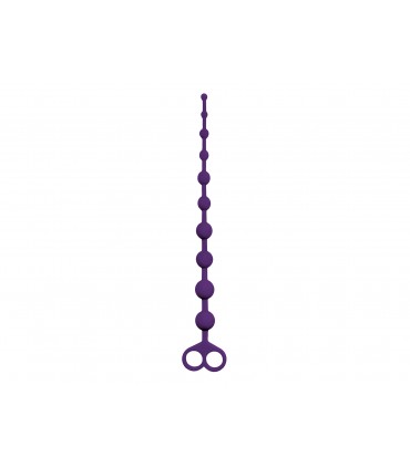 ANAL STRIP E3 PURPLE