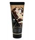 CREMA DE MASAJE CHOCOLATE 200ML