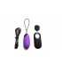 G3 RECHARGEABLE PURPLE VIBRATING EGG