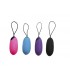 OEUF VIBRANT RECHARGEABLE NOIR G3