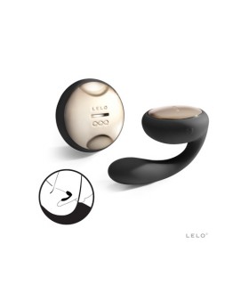 LELO IDA BLACK