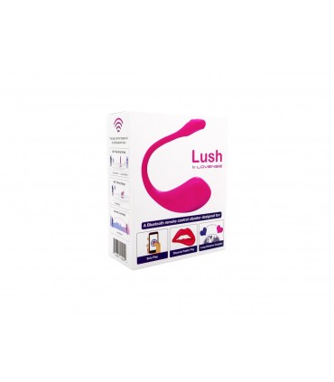 PACK DE 10 VIBRATEURS LUSH 2