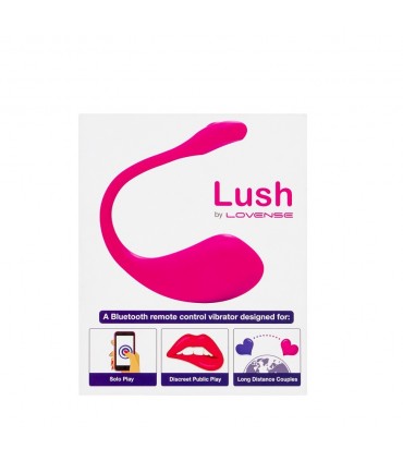 PACK DE 10 VIBRATEURS LUSH 2