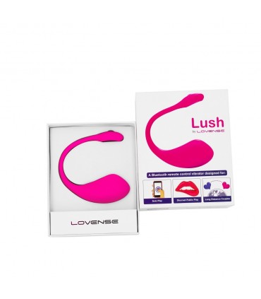 PACK DE 10 VIBRATEURS LUSH 2