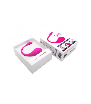 PACK DE 10 VIBRATEURS LUSH 2