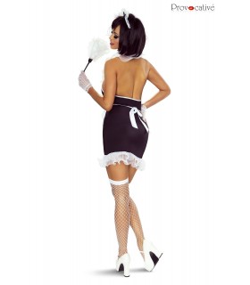 DRESS MAID L/XL