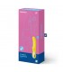 YUMMY SUNSHINE WIEDERAUFLADBARER VIBRATOR
