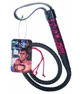 LÁTIGO BULL WHIP